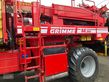 Cosechadora - arrancadora de patata - Grimme - se 260 ub