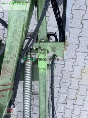 Rastrillo - Krone - gebr. swadro 1400 krone