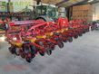 Sembradora monograno mecanica - Grimme - matrix 1800