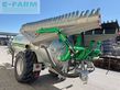 Cisterna - Bauer - v 81 mit schleppfix sfa 9