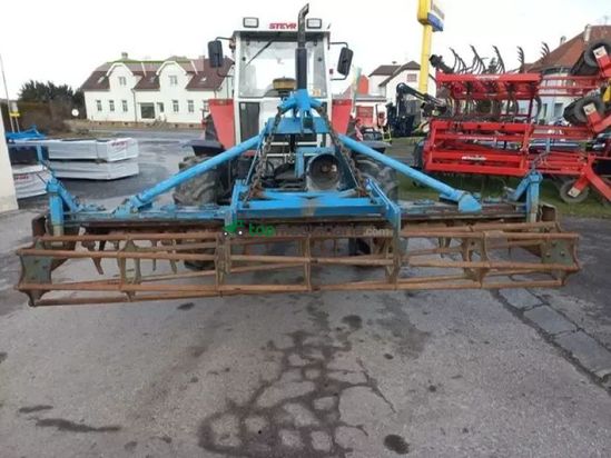 Grada rotativa - Sicma - er 3000