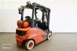 Elevadora - Linde - h 16 t evo 391-00