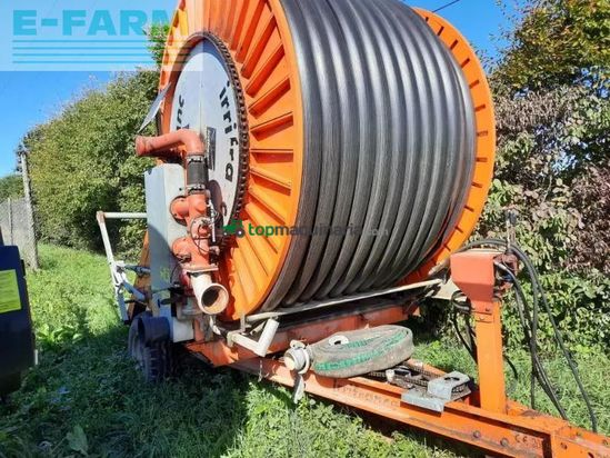 Riego - Irrifrance - optima1020