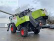 Cosechadora de Cereal - Claas - trion 520, günstige finanzierung