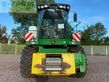 Cosechadora de Cereal - John Deere - 7400