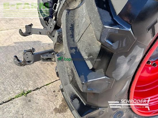 Tractor agrícola - Fendt - 720 vario gen6 profi plus