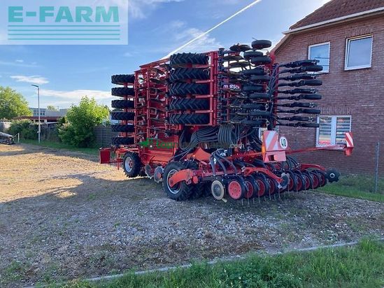Sembradora - Horsch - pronto 6dc ppf
