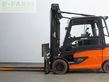 Elevadora - Linde - e 45/600 hl 388