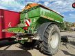 Esparcidor -  - zgb 8200 drive