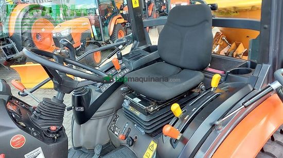 Tractor agrícola - Kubota - b2350