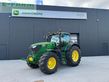 Tractor agrícola - John Deere - 6210