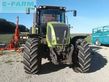 Tractor agrícola - Claas - axion820vari