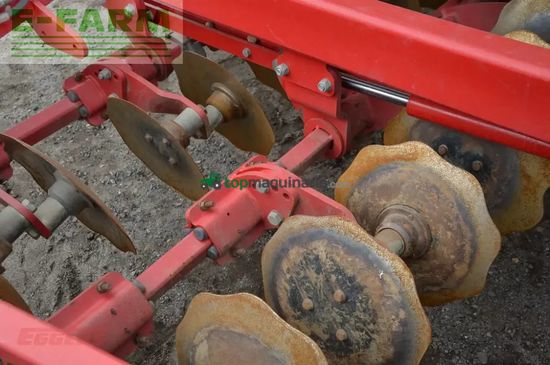 Sembradora - Horsch - pronto 3 dc