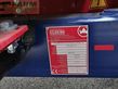 Remolqu esparcidor - Siloking - truckline etruck 1408-10