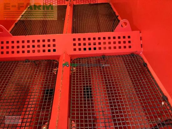 Esparcidor - Rauch - aero agt 6036