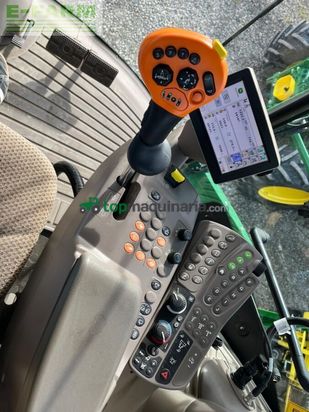 Cosechadora de Cereal - John Deere - 9500 18 liter