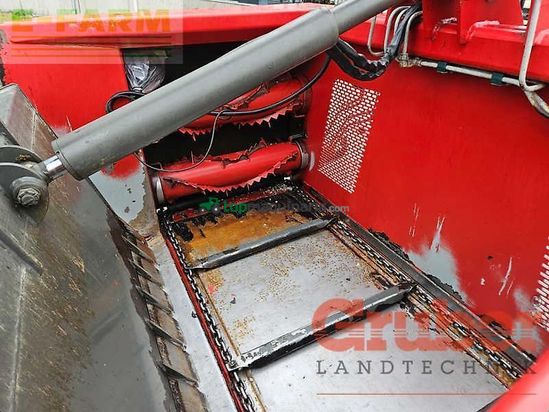 Remolqu esparcidor - Gruber - d 2200 w