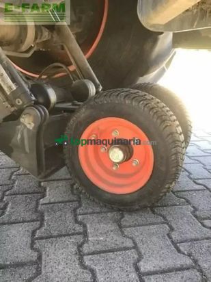 Tractor agrícola - Claas - xerion 5000 trac vc TRAC VC