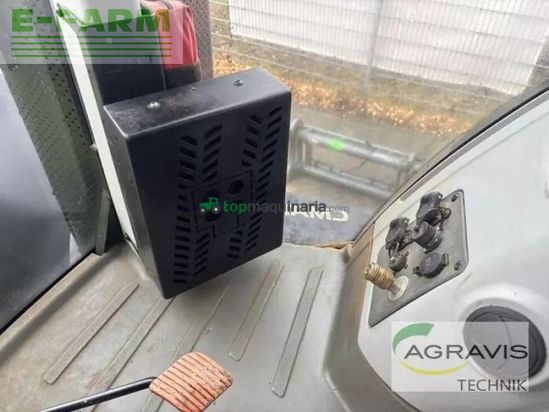 Tractor agrícola - Claas - axion 960 cmatic cebis terra trac