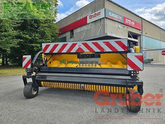 Cabezal - New Holland - 300 fp hp fingers