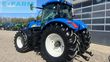 Tractor agrícola - New Holland - t7030 med frontlift