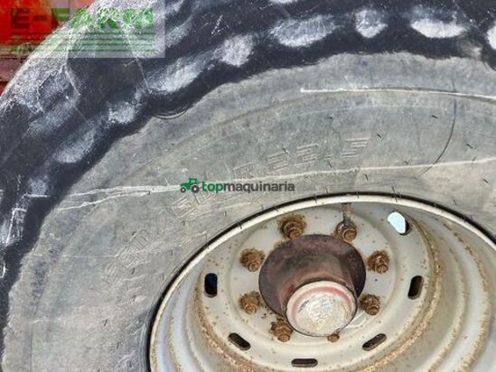 Cisterna -  - hts 151.27