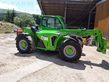 Telescopica - Merlo - tf 50.8 tcs-156