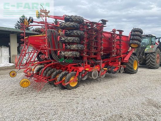 Sembradora - Väderstad - rapid a600c