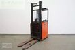 Elevadora - Linde - l 16 r 139-03
