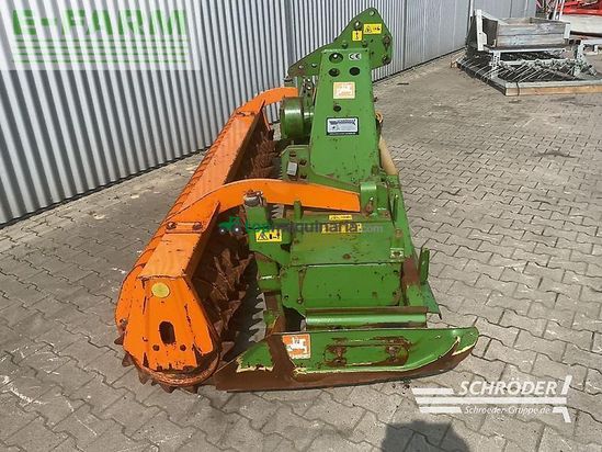 Grada rotativa - Amazone - ke 303