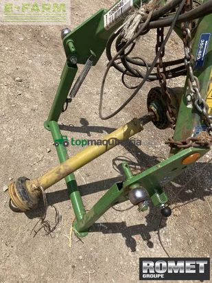 Rastrillo - Krone - swtc 760