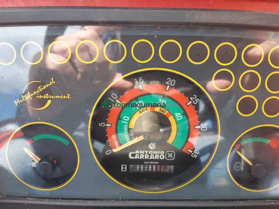 TRACTOR ANTONIO CARRARO TGF 9400