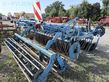 Grada de disco - Lemken - rubin 9/300u
