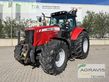 Tractor agrícola - Massey Ferguson - mf 7495 dyna-vt