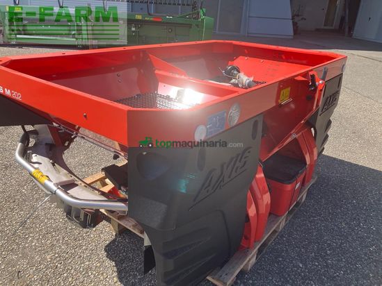 Esparcidor - Rauch - AXIS 20.2 Düngerstreuer max. 2300kg