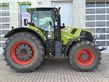 Tractor agrícola - Claas - axion 870 cmatic cebis