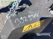 Henificador - Fendt - lotus 1250 t