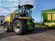 Cosechadora de Cereal - Krone - big x 630 mit pu und maisvorsatz !!