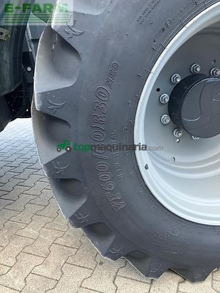 Tractor agrícola - Deutz-Fahr - 6190 agrotron