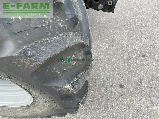 Tractor agrícola - Deutz-Fahr - agrotron 6215 preisreduziert