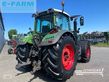 Tractor agrícola - Fendt - 724 vario s4 profi plus