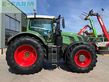 Tractor agrícola - Fendt - 936 profi plus tractor (st27042)