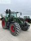 Tractor agrícola - Fendt - 724