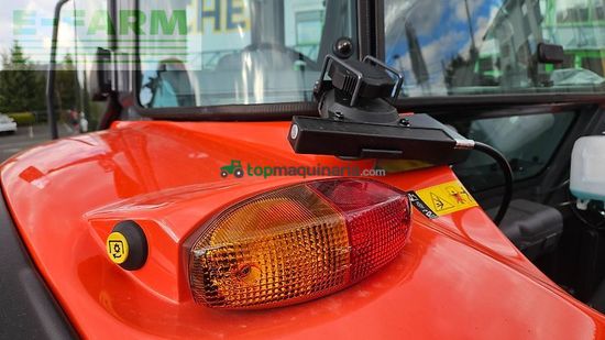 Tractor agrícola - Kubota - m4-063 frontlader ab 0,0%