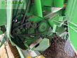 Empacadora gigant - John Deere - 580n