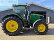 Tractor agrícola - John Deere - 6250r