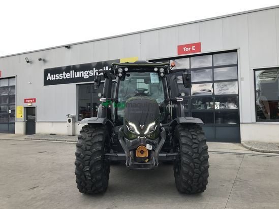 Tractor agrícola - Valtra - n175