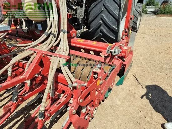 Combinado de siembra - Kverneland - ng-s