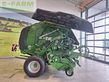 Empacadora gigant - Krone - varipack v 165 xc plus