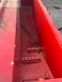 Combinado de siembra - Kverneland - u drill plus 4001f